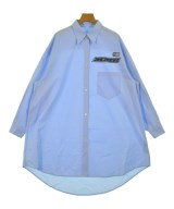 MM6 シャツワンピース