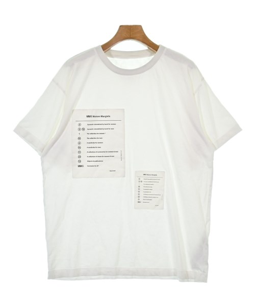 エムエムシックス(MM6)のMM6 Tシャツ・カットソー