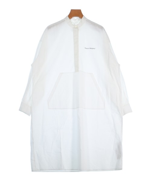 エムエムシックス(MM6)のMM6 シャツワンピース