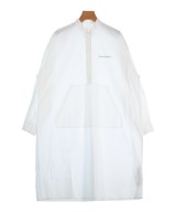 MM6 シャツワンピース