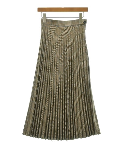エムエムシックス(MM6)のMM6 ロング・マキシ丈スカート