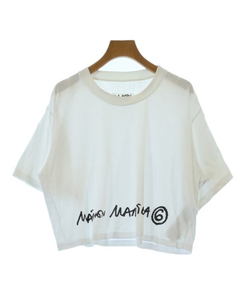 エムエムシックス(MM6)のMM6 Tシャツ・カットソー