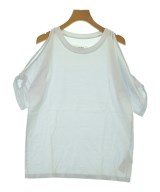 MM6（エムエムシックス）Tシャツ・カットソー 青 サイズ:S レディース/2200672477010