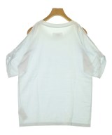 MM6（エムエムシックス）Tシャツ・カットソー 青 サイズ:S レディース/2200672477010