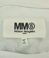 MM6（エムエムシックス）Tシャツ・カットソー 青 サイズ:S レディース/2200672477010