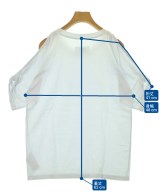 MM6（エムエムシックス）Tシャツ・カットソー 青 サイズ:S レディース/2200672477010