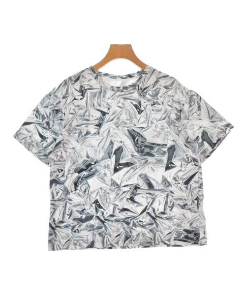 MM6(エムエムシックス)Tシャツ・カットソー 白 サイズ:M/2200672732171