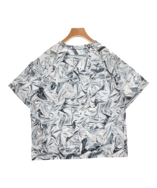 MM6（エムエムシックス）Tシャツ・カットソー 白 サイズ:M レディース/2200672732171