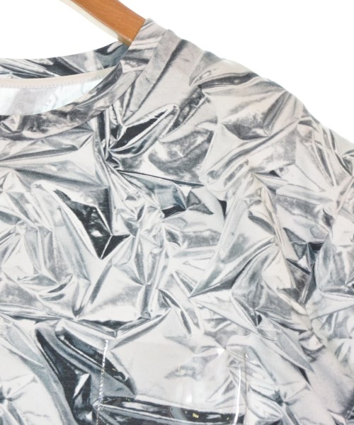 MM6（エムエムシックス）Tシャツ・カットソー 白 サイズ:M レディース/2200672732171