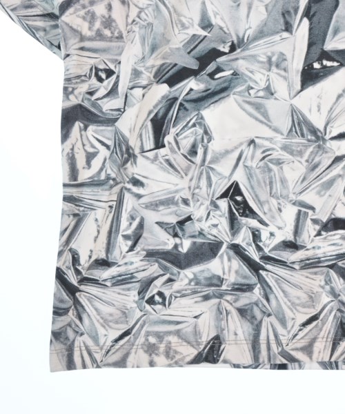 MM6（エムエムシックス）Tシャツ・カットソー 白 サイズ:M レディース/2200672732171