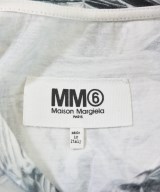 MM6（エムエムシックス）Tシャツ・カットソー 白 サイズ:M レディース/2200672732171