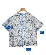 MM6（エムエムシックス）Tシャツ・カットソー 白 サイズ:M レディース/2200672732171