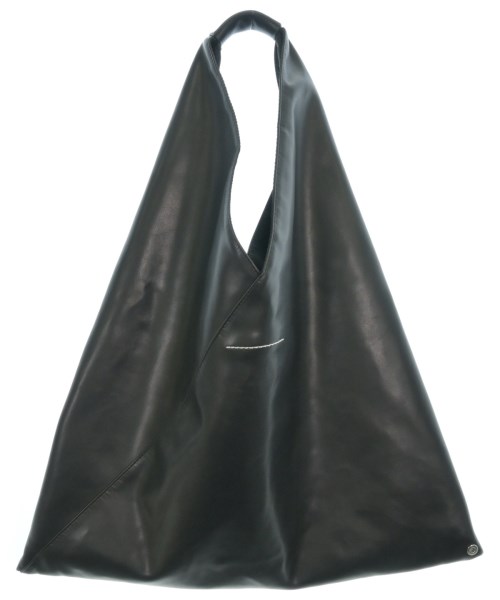 MM6（エムエムシックス）トートバッグ 黒 サイズ:- メンズ/2200672755019