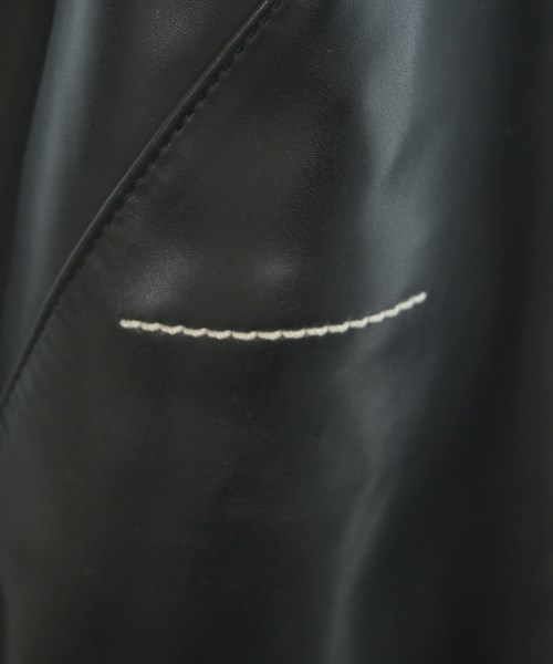 MM6（エムエムシックス）トートバッグ 黒 サイズ:- メンズ/2200672755019