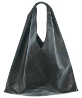 MM6（エムエムシックス）トートバッグ 黒 サイズ:- メンズ/2200672755019