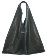 MM6（エムエムシックス）トートバッグ 黒 サイズ:- メンズ/2200672755019