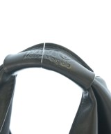 MM6（エムエムシックス）トートバッグ 黒 サイズ:- メンズ/2200672755019