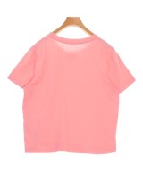MM6（エムエムシックス）Tシャツ・カットソー ピンク サイズ:M レディース/2200672793059