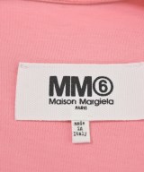 MM6（エムエムシックス）Tシャツ・カットソー ピンク サイズ:M レディース/2200672793059