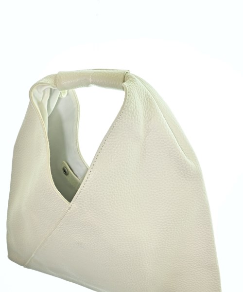 MM6（エムエムシックス）ショルダーバッグ 白 サイズ:- レディース/2200672871115