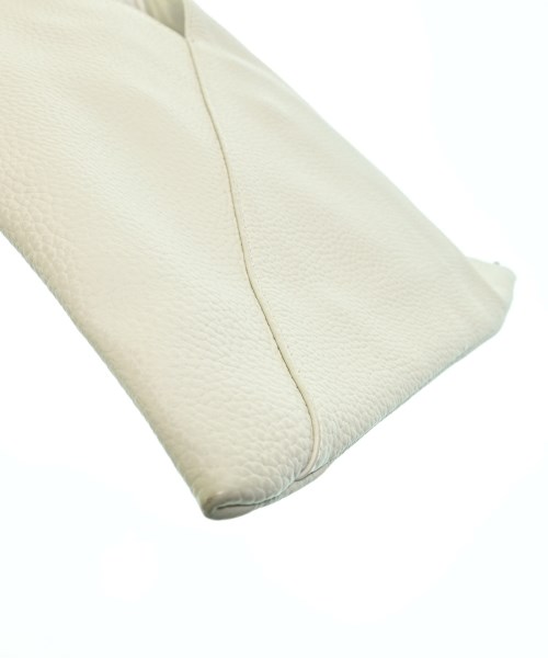 MM6（エムエムシックス）ショルダーバッグ 白 サイズ:- レディース/2200672871115