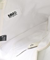 MM6（エムエムシックス）ショルダーバッグ 白 サイズ:- レディース/2200672871115