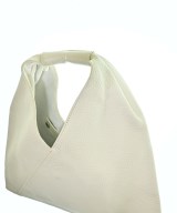MM6（エムエムシックス）ショルダーバッグ 白 サイズ:- レディース/2200672871115