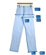 MM6（エムエムシックス）その他 青 サイズ:38(S位) レディース/2200667383166