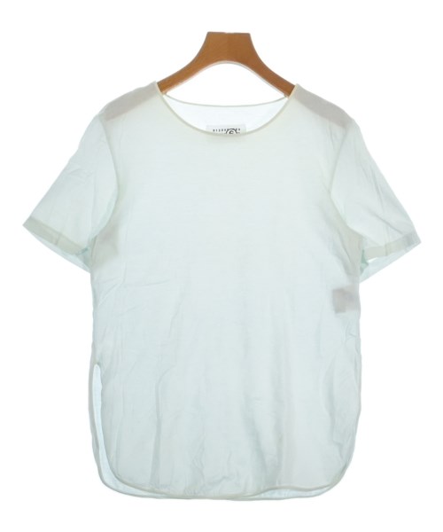 MM6(エムエムシックス)Tシャツ・カットソー 青 サイズ:L/2200667383173