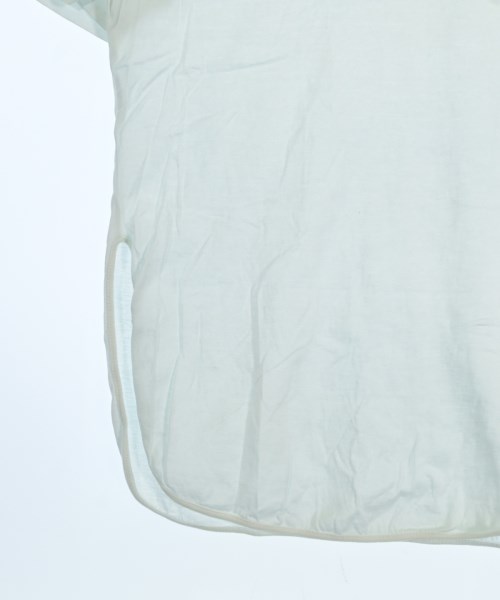 MM6（エムエムシックス）Tシャツ・カットソー 青 サイズ:L レディース/2200667383173