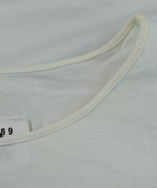 MM6（エムエムシックス）Tシャツ・カットソー 青 サイズ:L レディース/2200667383173