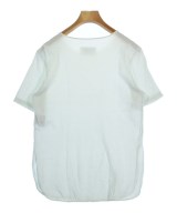 MM6（エムエムシックス）Tシャツ・カットソー 青 サイズ:L レディース/2200667383173