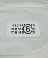 MM6（エムエムシックス）Tシャツ・カットソー 青 サイズ:L レディース/2200667383173