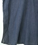 MM6（エムエムシックス）ワンピース 青 サイズ:38(S位) レディース/2200668991018