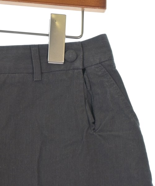 MM6（エムエムシックス）ミニスカート グレー サイズ:38(S位) レディース/2200670259120