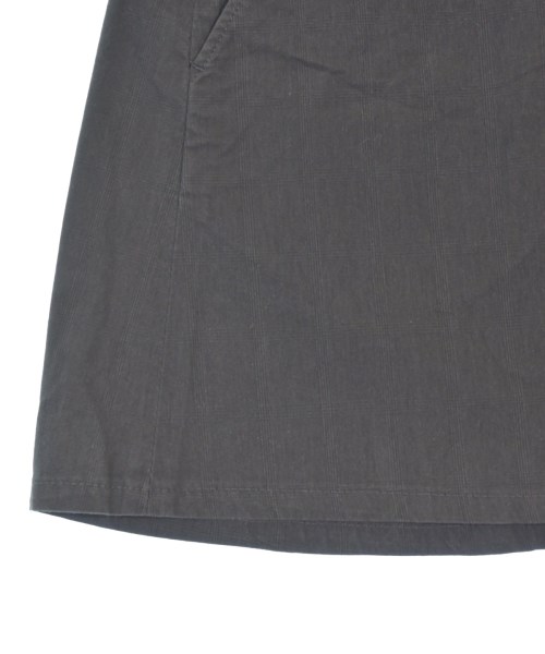 MM6（エムエムシックス）ミニスカート グレー サイズ:38(S位) レディース/2200670259120