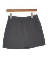 MM6（エムエムシックス）ミニスカート グレー サイズ:38(S位) レディース/2200670259120