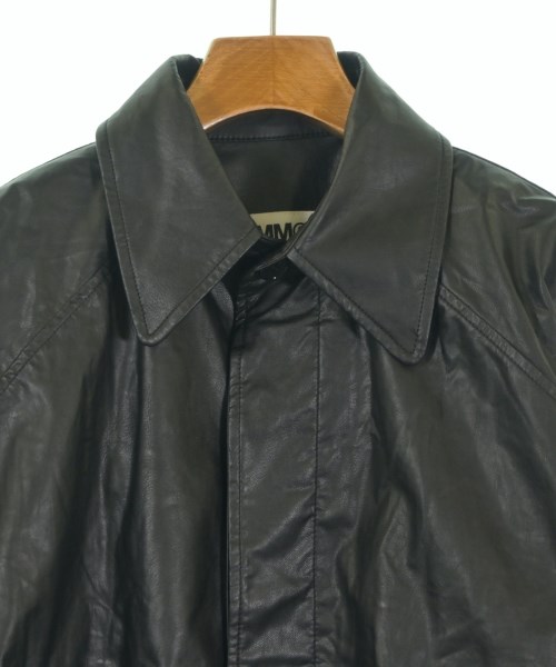 MM6（エムエムシックス）その他 黒 サイズ:36(XS位) レディース/2200672999017