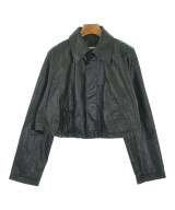 MM6（エムエムシックス）その他 黒 サイズ:36(XS位) レディース/2200672999017
