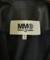 MM6（エムエムシックス）その他 黒 サイズ:36(XS位) レディース/2200672999017