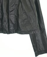 MM6（エムエムシックス）その他 黒 サイズ:36(XS位) レディース/2200672999017