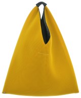 MM6（エムエムシックス）トートバッグ 黄 サイズ:- レディース/2200673391025