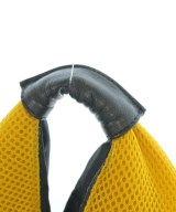 MM6（エムエムシックス）トートバッグ 黄 サイズ:- レディース/2200673391025