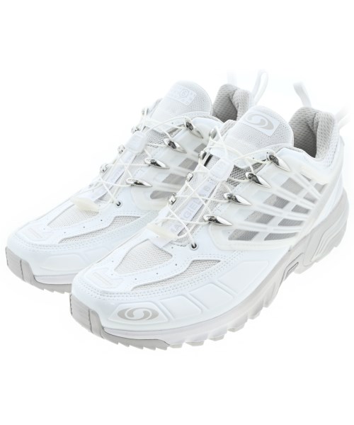 MM6(エムエムシックス)スニーカー 白 サイズ:27.5cm/2200673474247