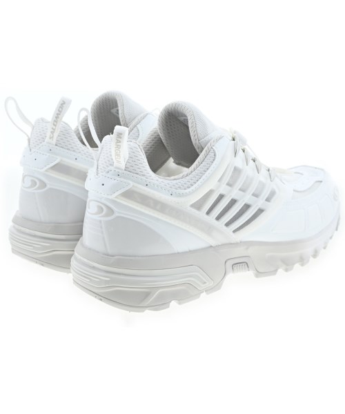 MM6（エムエムシックス）スニーカー 白 サイズ:27.5cm メンズ/2200673474247