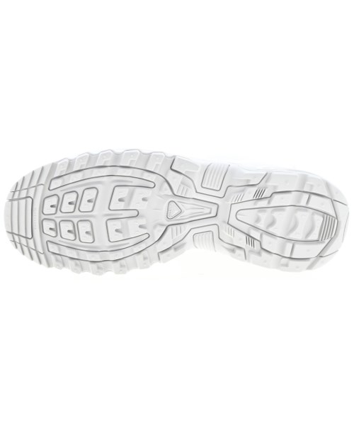 MM6（エムエムシックス）スニーカー 白 サイズ:27.5cm メンズ/2200673474247