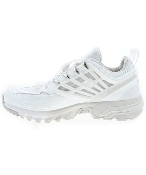 MM6（エムエムシックス）スニーカー 白 サイズ:27.5cm メンズ/2200673474247