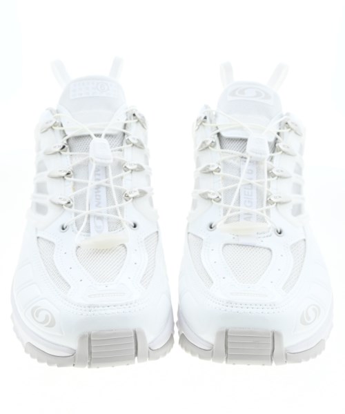 MM6（エムエムシックス）スニーカー 白 サイズ:27.5cm メンズ/2200673474247