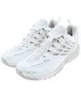 MM6（エムエムシックス）スニーカー 白 サイズ:27.5cm メンズ/2200673474247