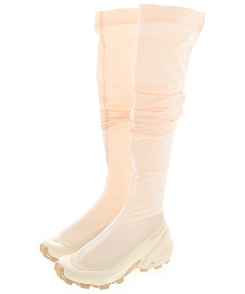 MM6(エムエムシックス)スニーカー ピンク サイズ:22cm/2200673474254